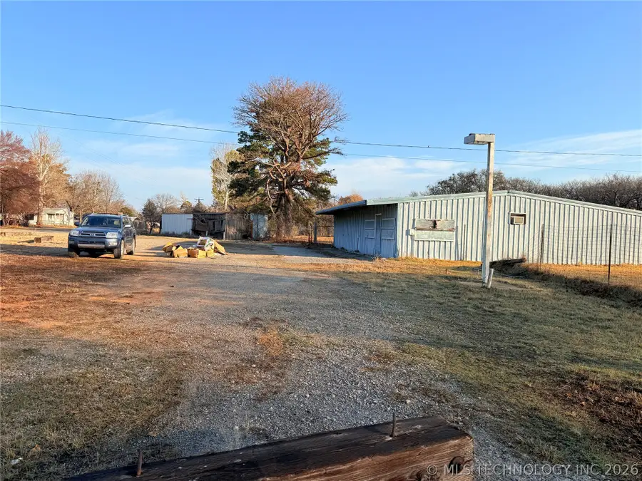 2654 Willafa Woods, Cartwright, OK 74731 - #2