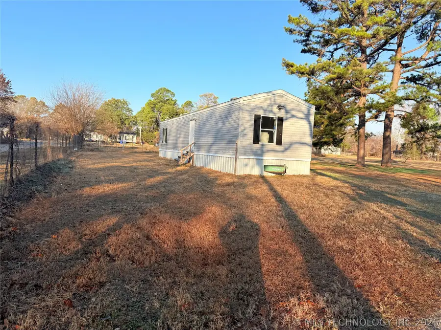 2654 Willafa Woods, Cartwright, OK 74731 - #3