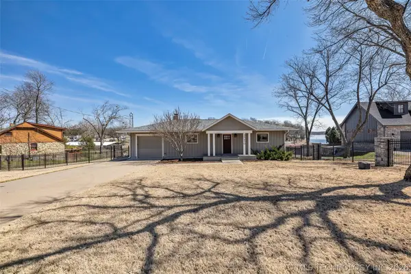 35670 S 4467 Road, Vinita, OK 74301