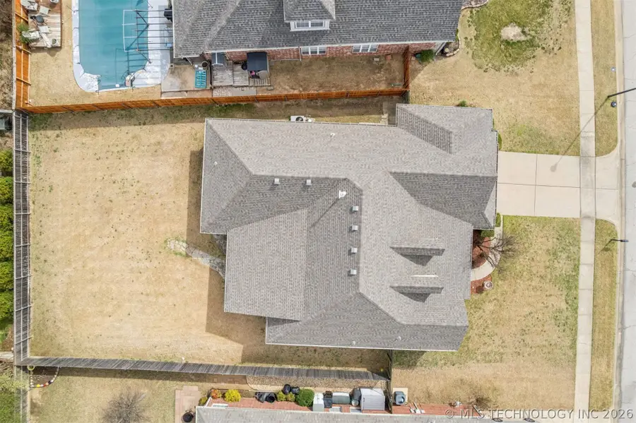 7316 E Knoxville Street, Broken Arrow, OK 74014 - #3