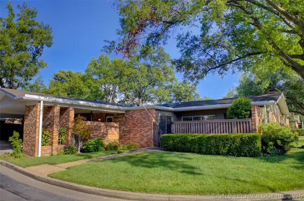 2112 E 59th Street #B6, Tulsa, OK 74105