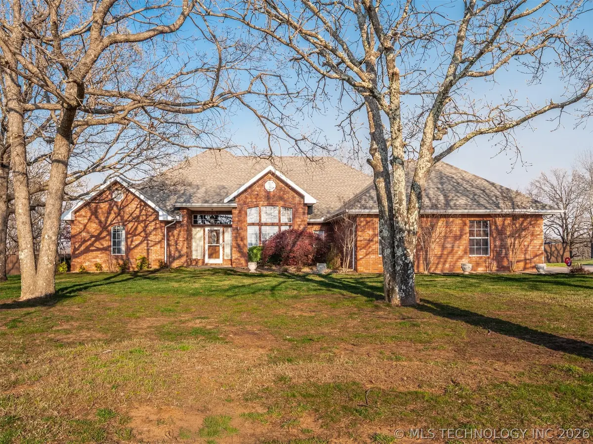 711 Kinkead, McAlester, OK 74501 - #1