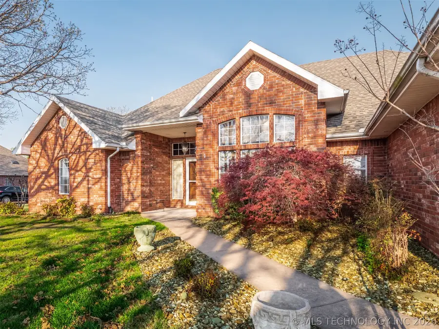 711 Kinkead, McAlester, OK 74501 - #2