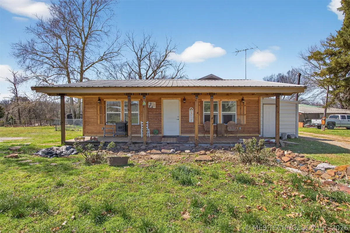 11930 S 4220 Road, Claremore, OK 74017 - #1