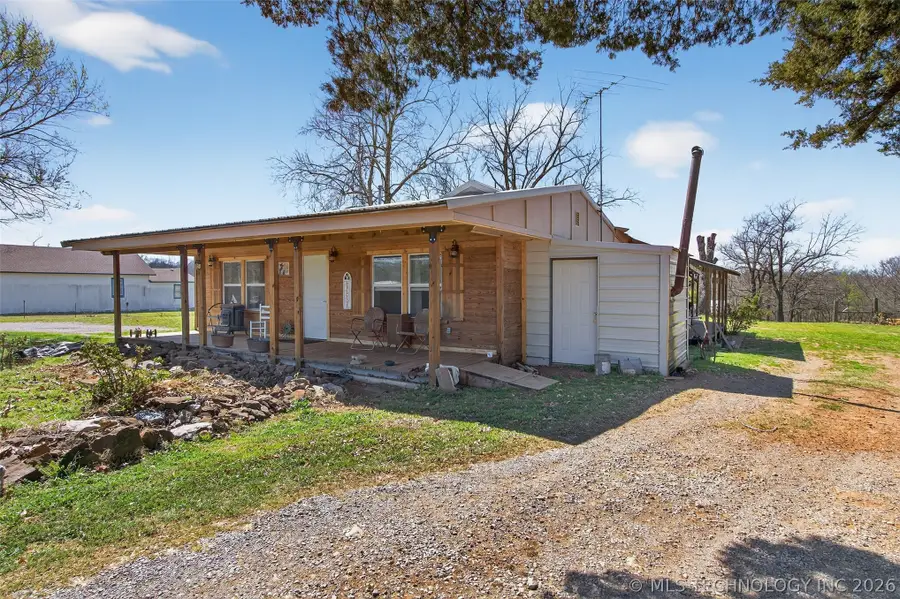 11930 S 4220 Road, Claremore, OK 74017 - #2