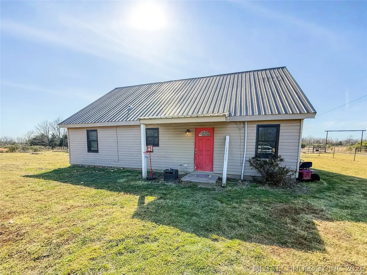 12279 Hwy 82 A, Tahlequah, OK 74464 - #1