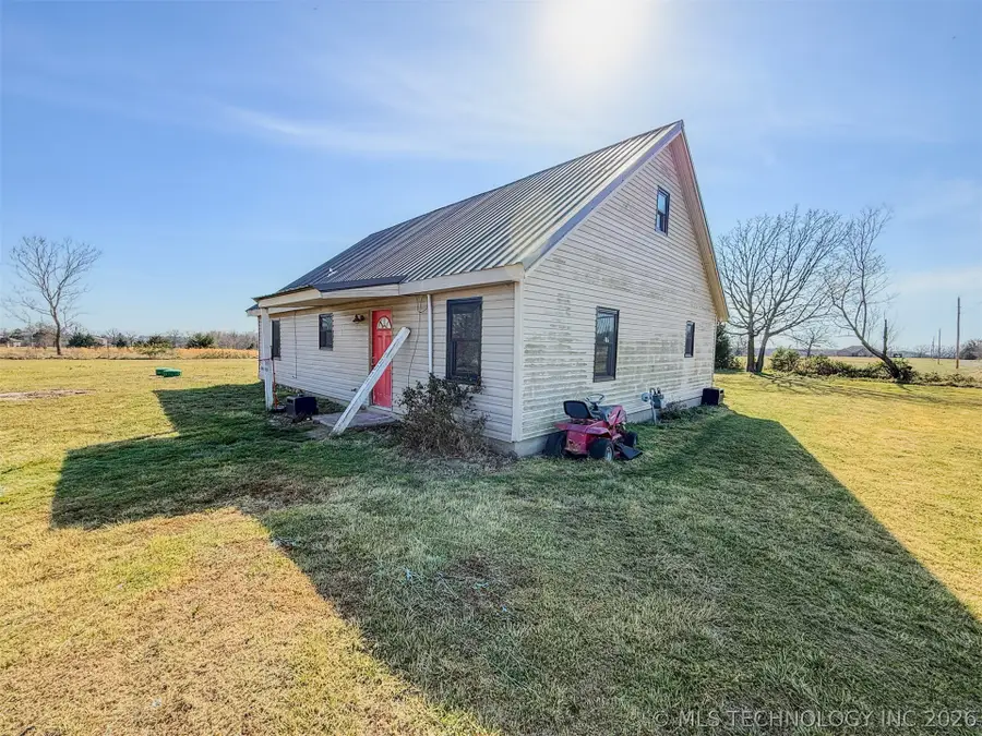 12279 Hwy 82 A, Tahlequah, OK 74464 - #2