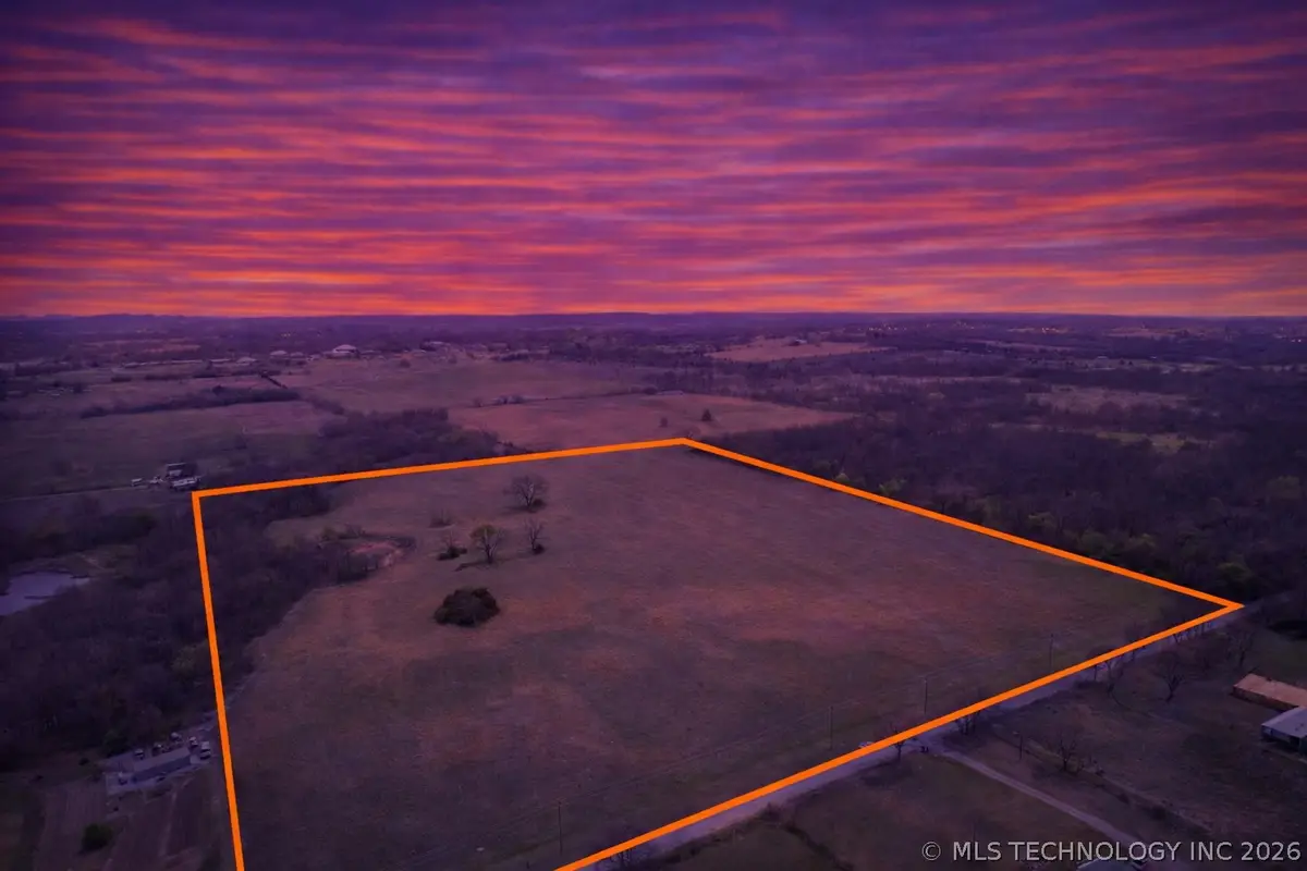 N 150 Road, Beggs, OK 74421 - #1