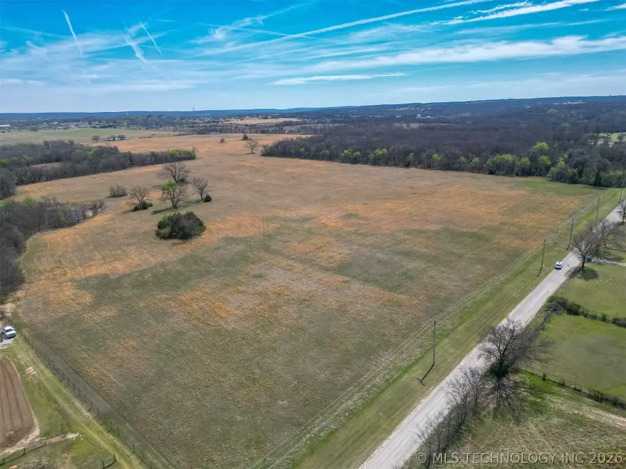 N 150 Road, Beggs, OK 74421 - #2