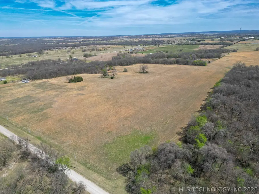 N 150 Road, Beggs, OK 74421 - #3