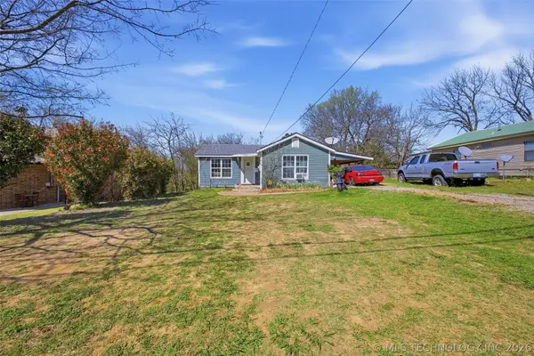 804 E Gardena, Ada, OK 74820