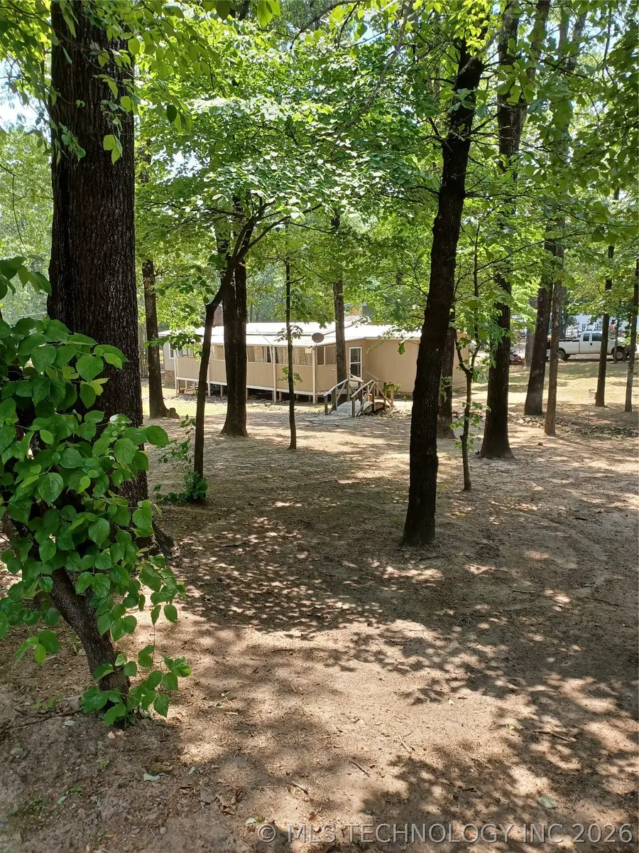 116816 S 4249, Eufaula, OK 74432 - #2