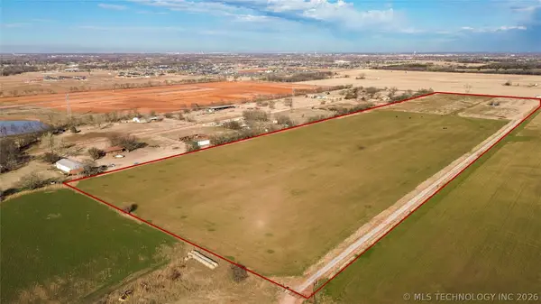 16901 Pennsylvania Street, Oklahoma City, OK 73170