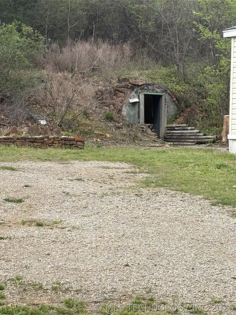 609 S Mullins Avenue, Hominy, OK 74035 - #3