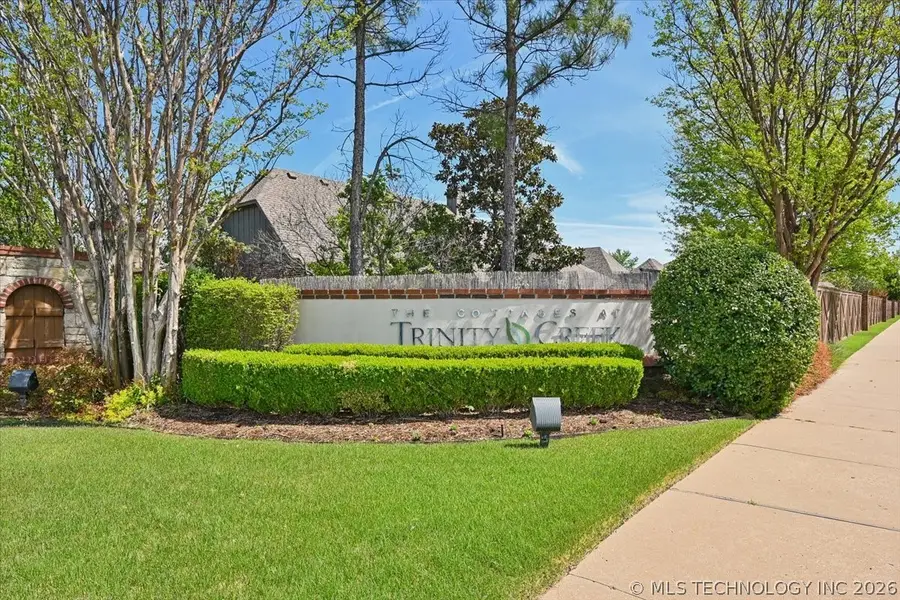 5019 S 167th East Avenue, Tulsa, OK 74134 - #2