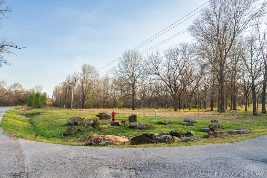 8 S 305th East Street, Broken Arrow, OK 74014 - #2