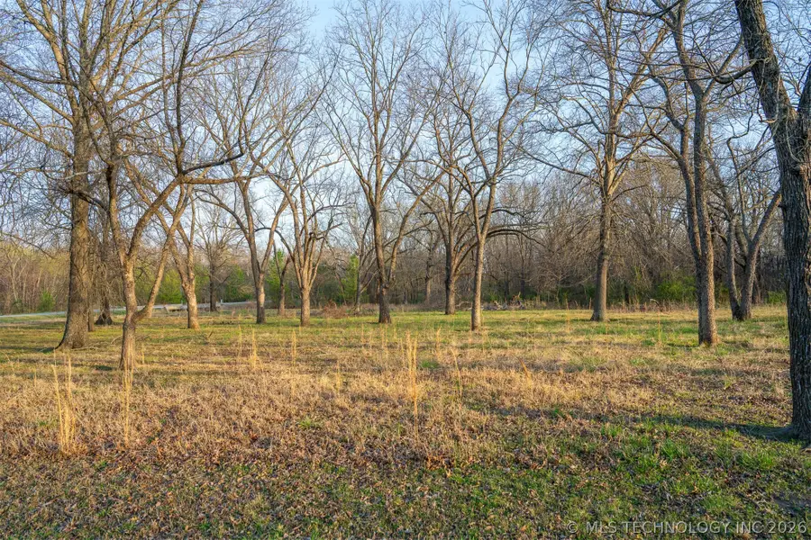 8 S 305th East Street, Broken Arrow, OK 74014 - #3