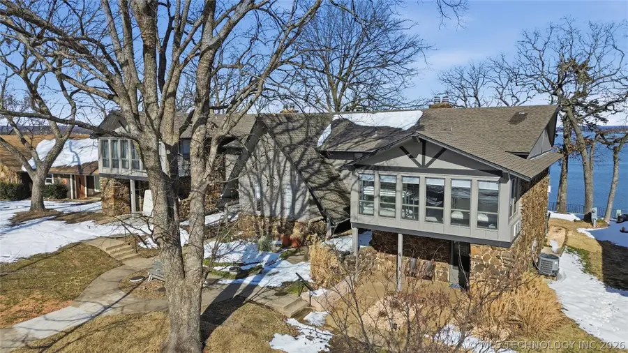 4 Fort Scott Lane #4, Afton, OK 74331 - #2