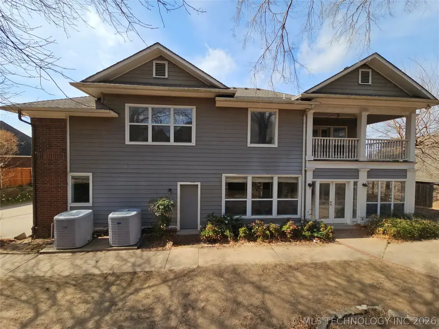 10209 S Knoxville Avenue, Tulsa, OK 74137 - #3