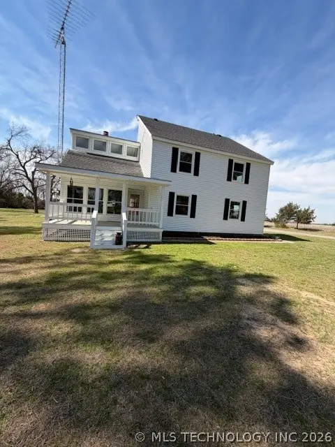 7180 Country Hollow, Holdenville, OK 74848 - #1