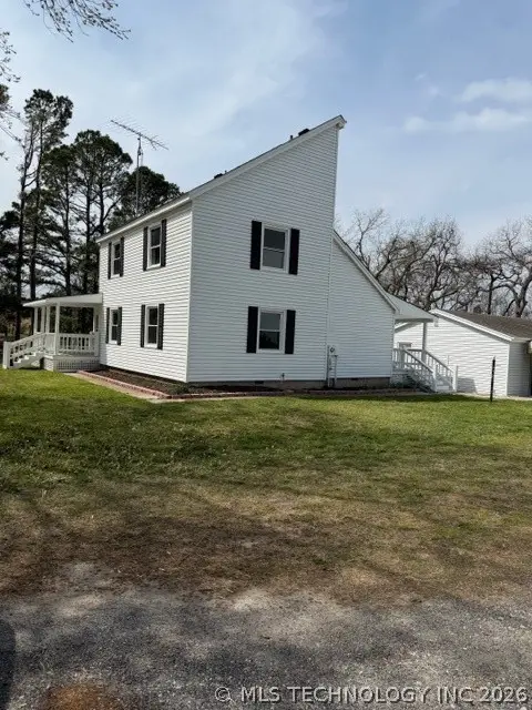 7180 Country Hollow, Holdenville, OK 74848 - #2