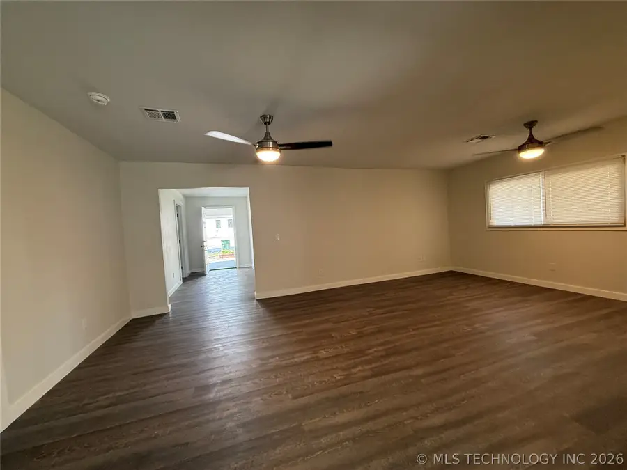4031 Oklahoma Street, Muskogee, OK 74401 - #3