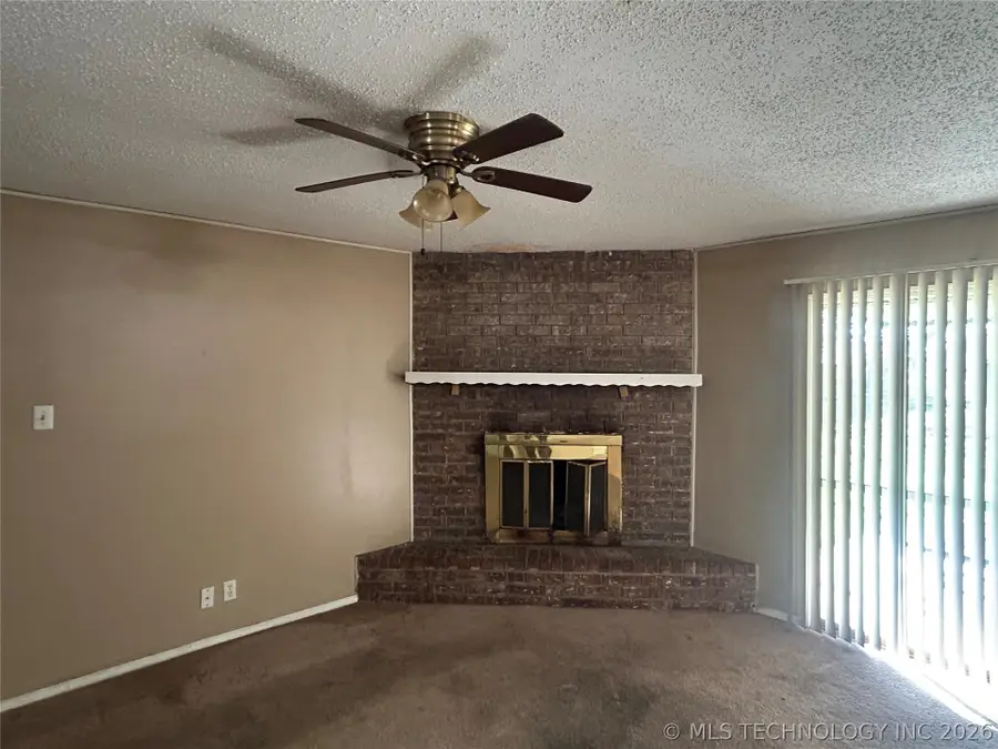 2444 S 121st East Avenue, Tulsa, OK 74129 - #3