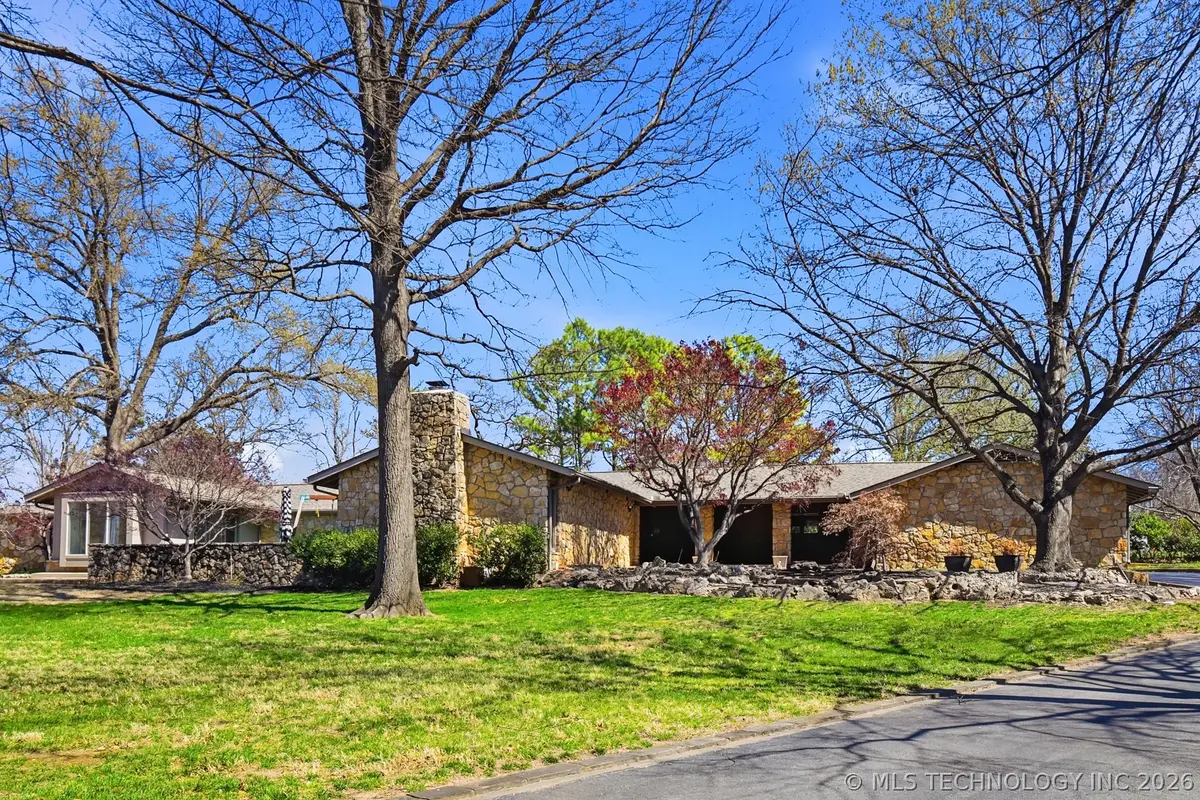 2499 E 49th Street, Tulsa, OK 74105 - #1