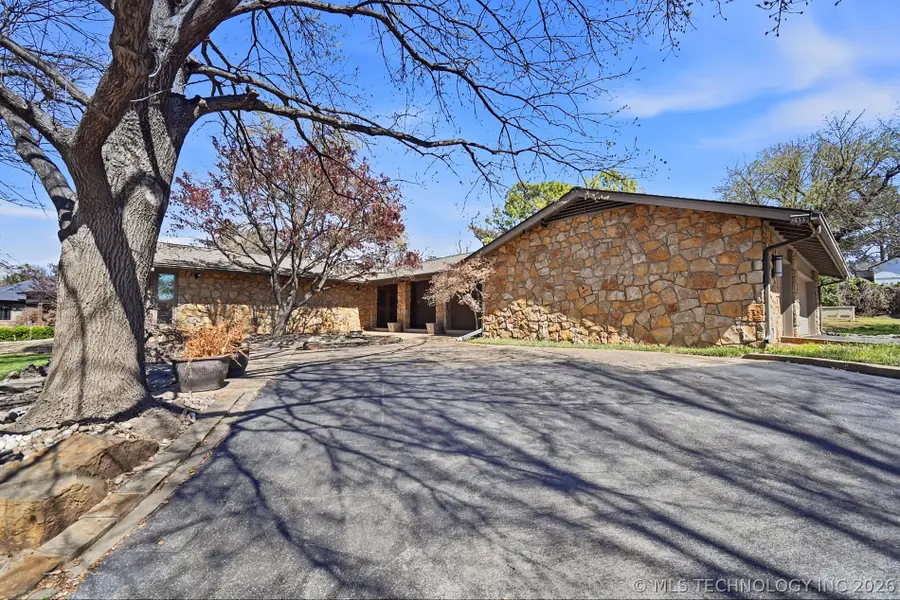 2499 E 49th Street, Tulsa, OK 74105 - #3