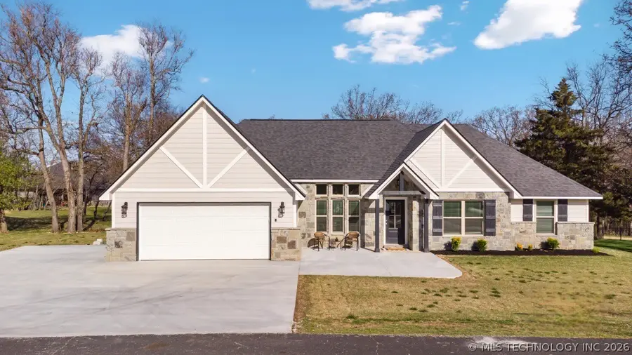 33262 Cardinal Drive, Afton, OK 74331 - #2