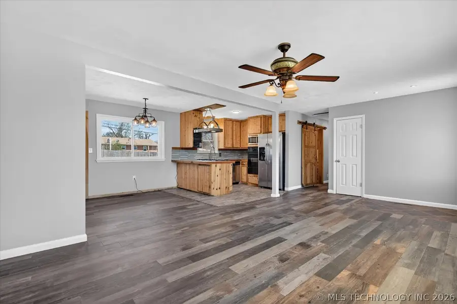 4100 Wayside Drive, Bartlesville, OK 74006 - #3