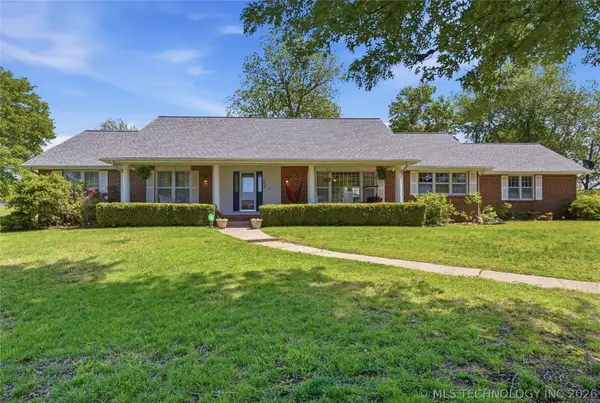 2114 Yale Avenue, Miami, OK 74354