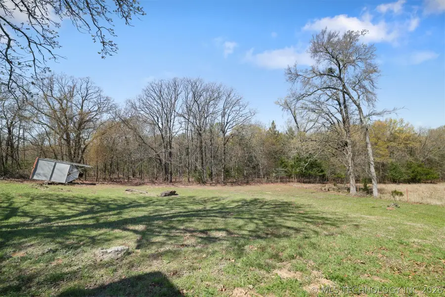 4079 Crooked Bridge Road, Boswell, OK 74727 - #3