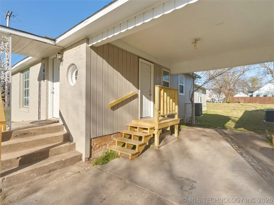 1010 S High School, Ada, OK 74820 - #3