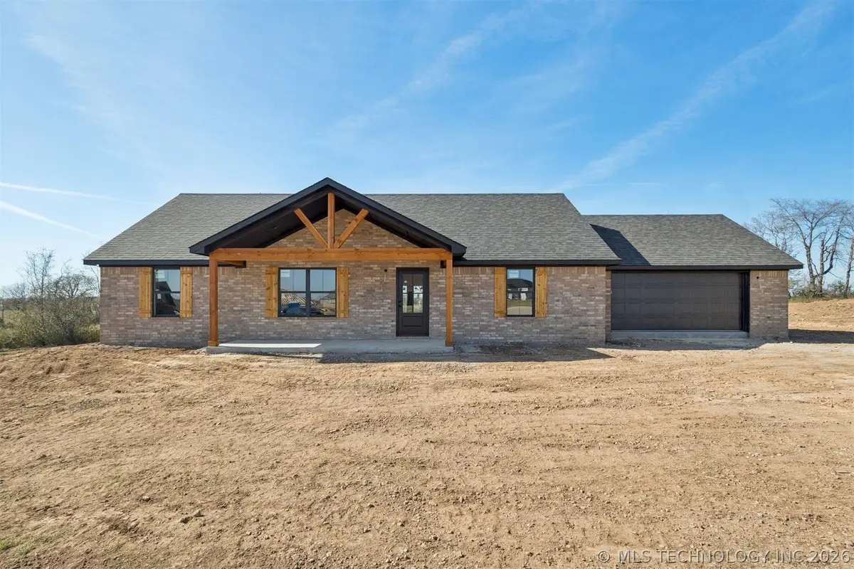 2000 N Everly Drive, Tahlequah, OK 74464 - #1