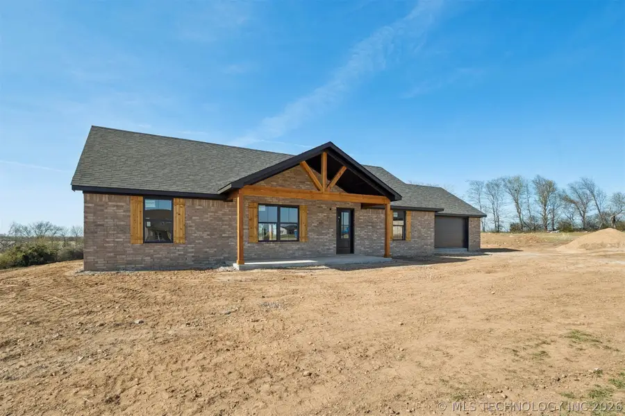 2000 N Everly Drive, Tahlequah, OK 74464 - #2