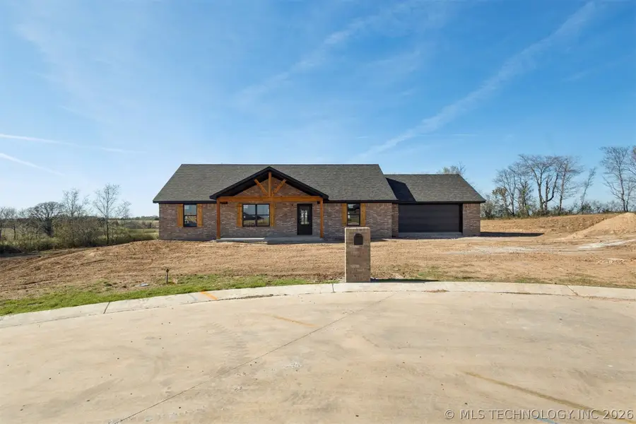 2000 N Everly Drive, Tahlequah, OK 74464 - #3