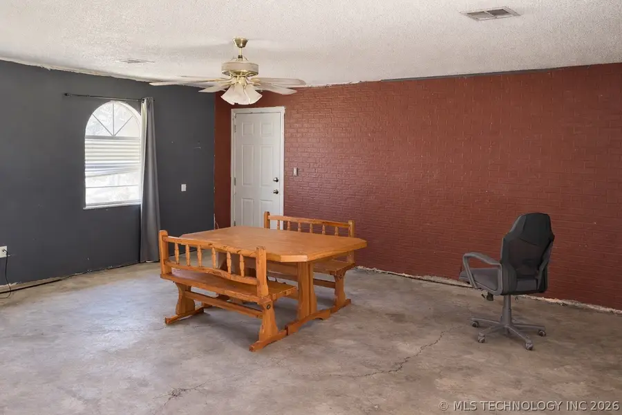 181 Denver Road, Ardmore, OK 73401 - #3