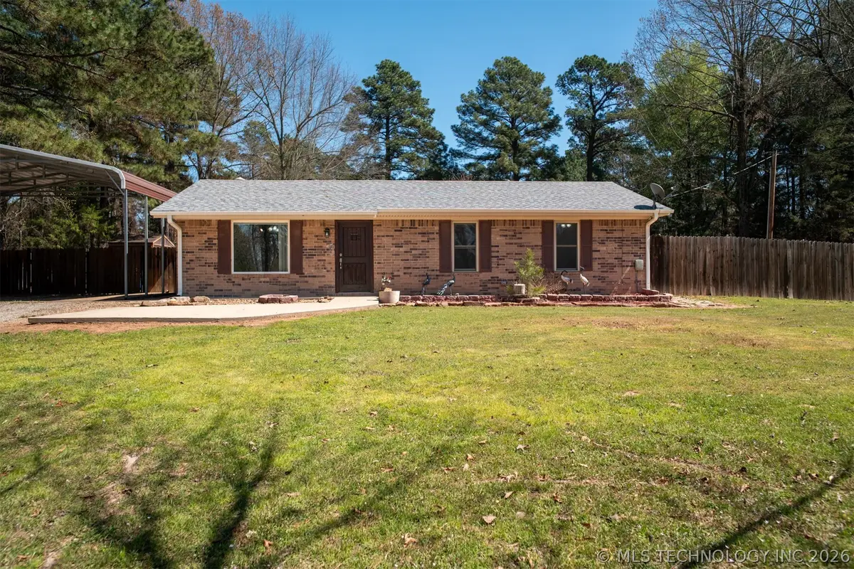 191796 N 4201, Antlers, OK 74523 - #1