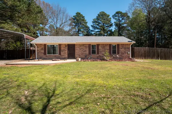 191796 N 4201, Antlers, OK 74523