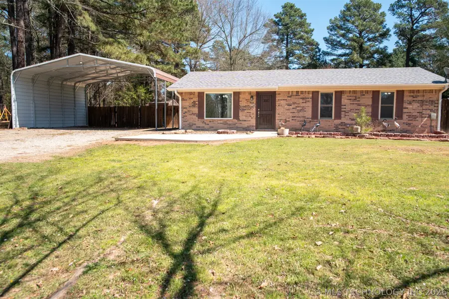 191796 N 4201, Antlers, OK 74523 - #2