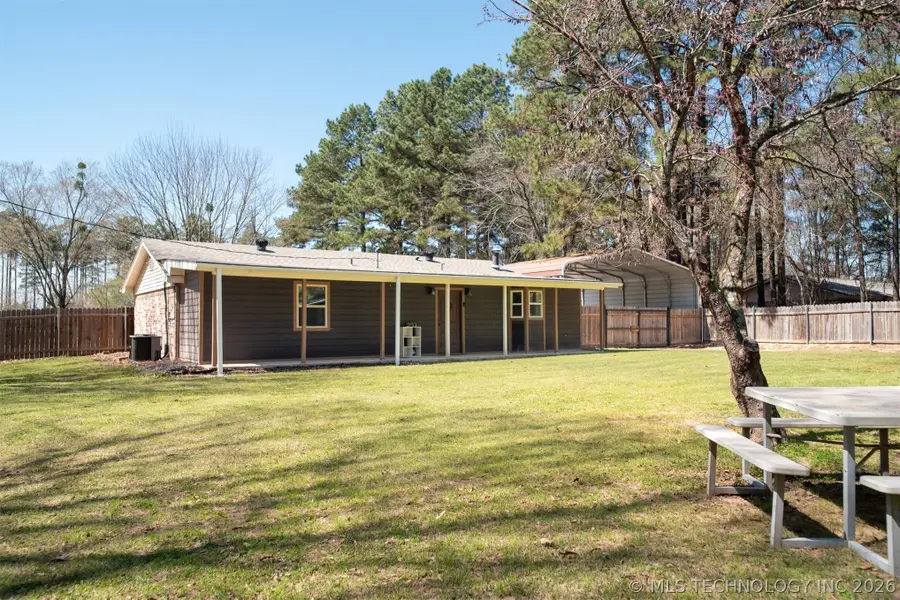 191796 N 4201, Antlers, OK 74523 - #3