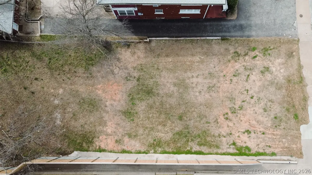 1719 S Peoria Avenue, Tulsa, OK 74120 - #1