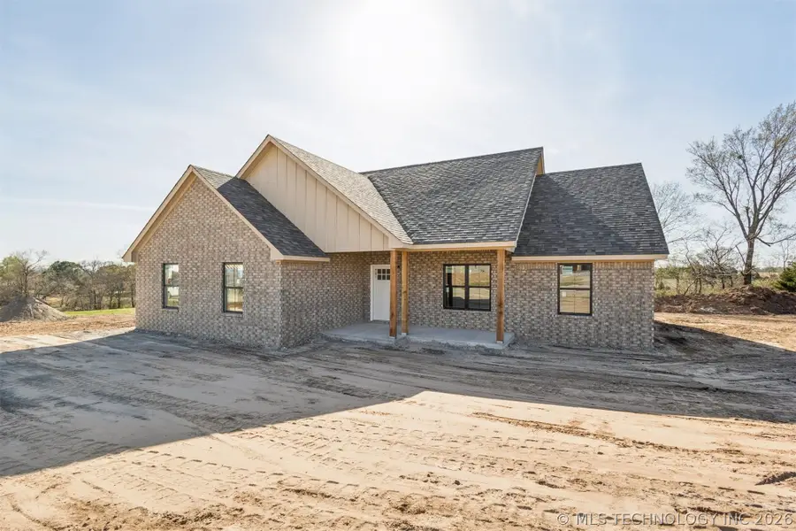 2010 N Everly Drive, Tahlequah, OK 74464 - #2