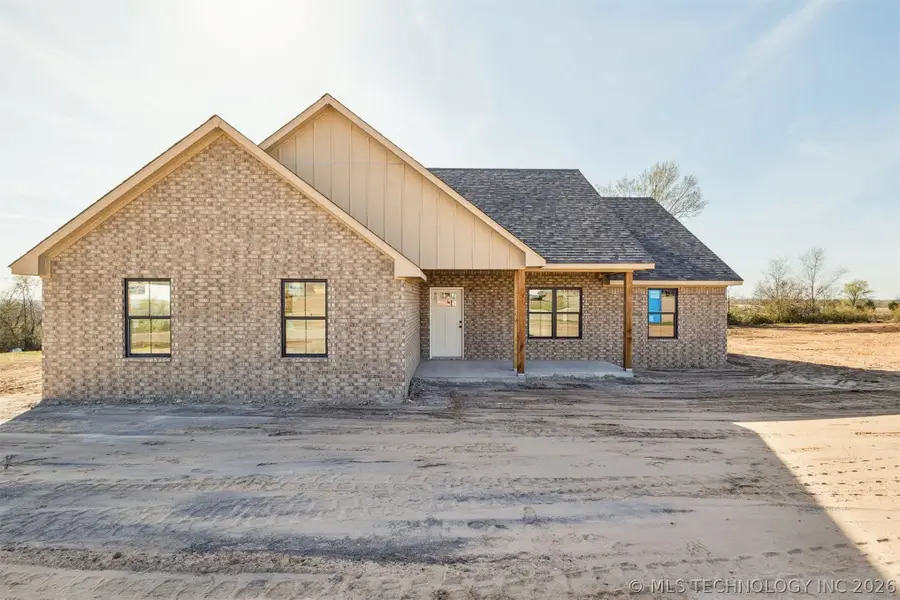 2010 N Everly Drive, Tahlequah, OK 74464 - #3