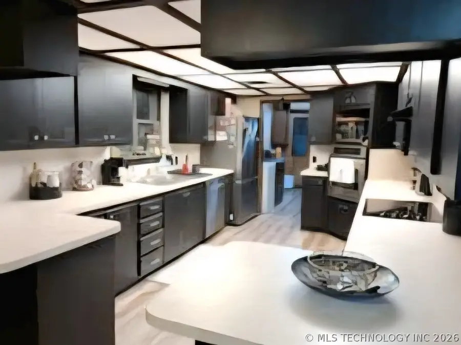 303 N Wyandotte, Locust Grove, OK 74352 - #3