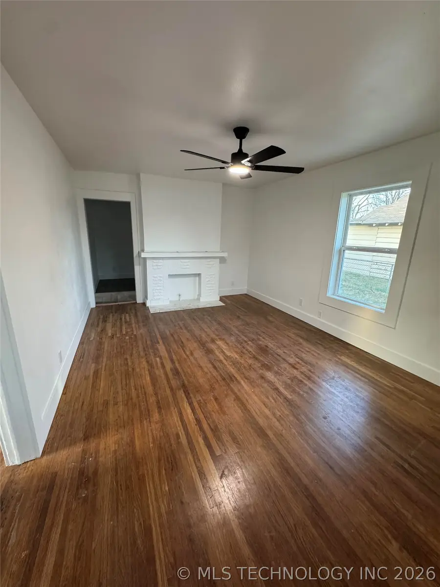 537 E Young Place, Tulsa, OK 74106 - #3