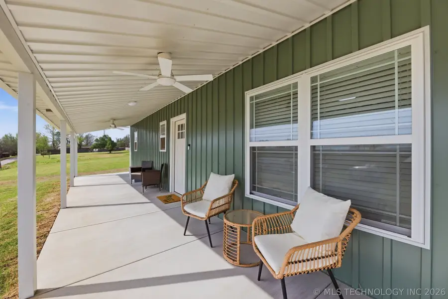 510 W Pine Street, Drumright, OK 74030 - #2