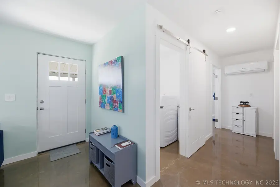 510 W Pine Street, Drumright, OK 74030 - #3