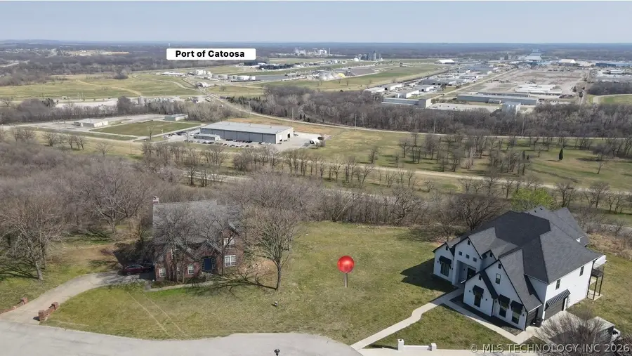 6341 S Ridgeview Road, Owasso, OK 74055 - #3